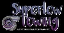 SUPERLOW TOWING LOW VEHICLE SPECIALIST