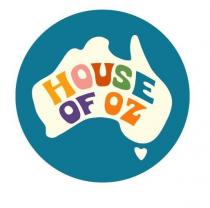 HOUSE OF OZ