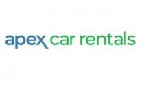 APEX CAR RENTALS