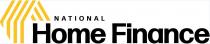 NATIONAL HOME FINANCE