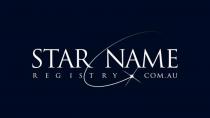 STAR NAME REGISTRY .COM.AU