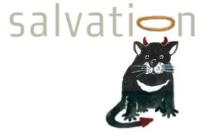SALVATION