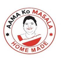 AAMA KO MASALA HOME MADE