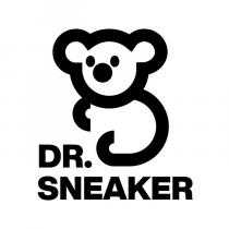 DR. SNEAKER