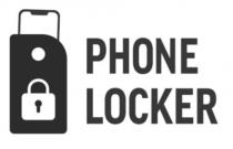 PHONE LOCKER