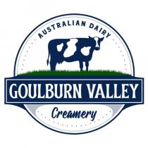 GOULBURN VALLEY CREAMERY AUSTRALIAN DAIRY