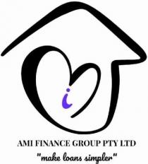 I AMI FINANCE GROUP PTY LTD 