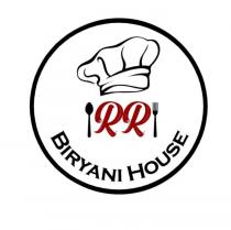 RR BIRYANI HOUSE