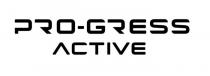 PRO-GRESS ACTIVE