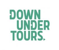 DOWN UNDER TOURS.