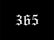 365