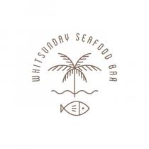 WHITSUNDAY SEAFOOD BAR