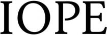 IOPE
