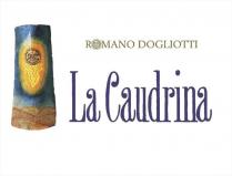 ROMANO DOGLIOTTI LA CAUDRINA