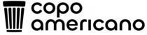 copo americano