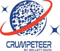 CRUMPETEER BY MILLETT ROAD