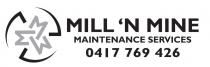 MMM MILL 'N MINE MAINTENANCE SERVICES