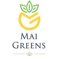 MG MAI GREENS