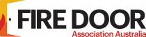 FIRE DOOR ASSOCIATION AUSTRALIA