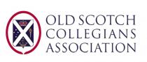 OLD SCOTCH COLLEGIANS ASSOCIATION