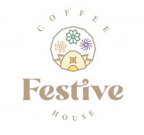 FESTIVE COFFEE HOUSE