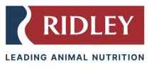 RIDLEY LEADING ANIMAL NUTRITION