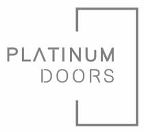 PLATINUM DOORS