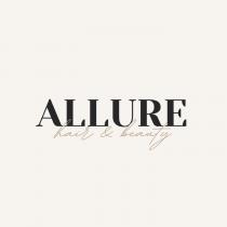 ALLURE HAIR & BEAUTY