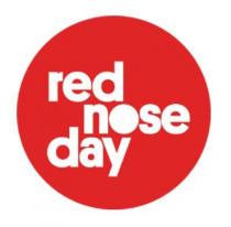 RED NOSE DAY