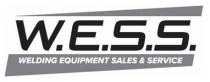 W.E.S.S. WELDING EQUIPMENT SALES & SERVICE