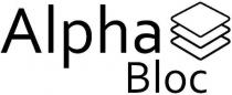 ALPHA BLOC