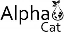 ALPHA CAT