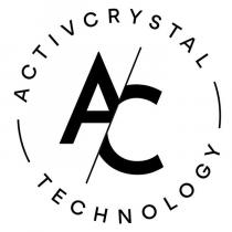 A/C ACTIVCRYSTAL TECHNOLOGY