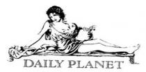 DAILY PLANET