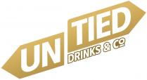 UNTIED DRINKS & CO