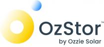 OZSTOR BY OZZIE SOLAR