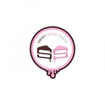SS SWEET SLICE CAKES