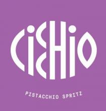 CICCHIO PISTACCHIO SPRITZ