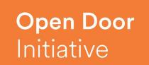 OPEN DOOR INITIATIVE