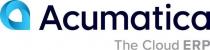 A ACUMATICA THE CLOUD ERP