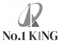 NO.1 K1NG