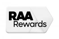 RAA REWARDS