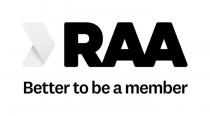 RAA BETTER TO BE A MEMBER