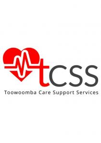 TCSS TOOWOOMBA CARE SUPPORT SERVICES