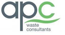 APC WASTE CONSULTANTS