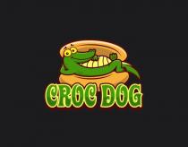 CROC DOG