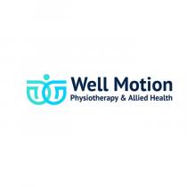 WELL MOTION PHYSIOTHERAPY & ALLIED HEALTH