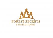 FOREST SECRETS PREMIUM TIMBER