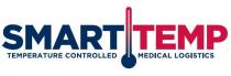 SMART TEMP TEMPERATURE CONTROLLED MEDICAL LOGISTICS