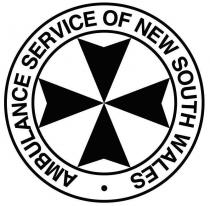 AMBULANCE SERVICE OF NEW SOUTH WALES